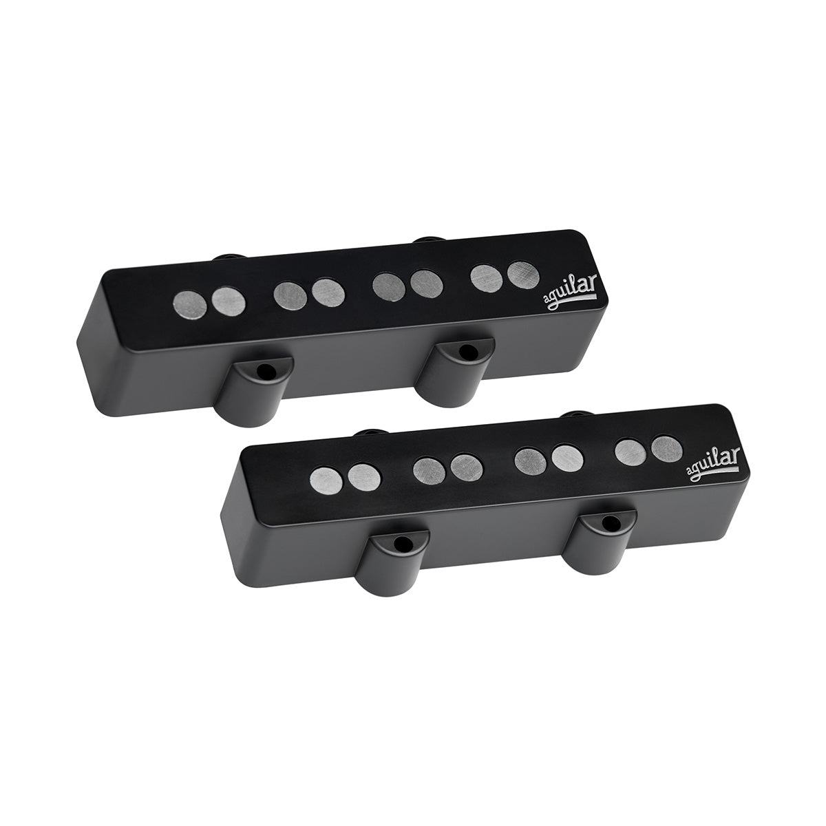 Aguilar AG 4J-HOT 4-string Overwound Jazz Bass Pickup Set  by Aguilar Shop