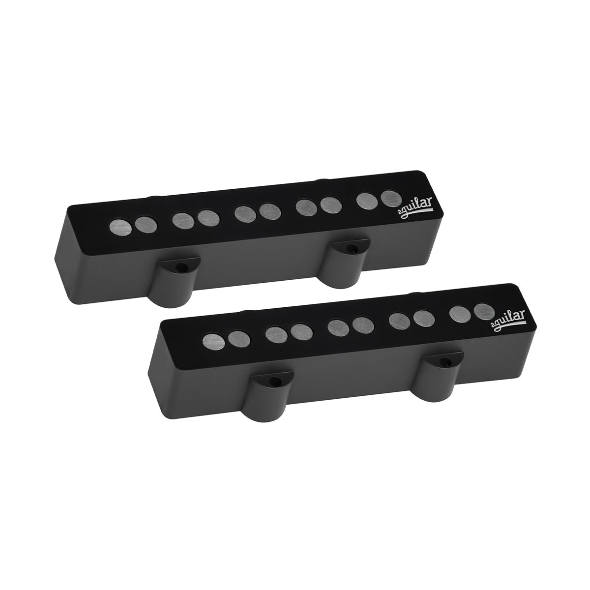 Aguilar AG 5J-HOT 5-string Overwound Jazz Bass Pickup Set  by Aguilar Shop