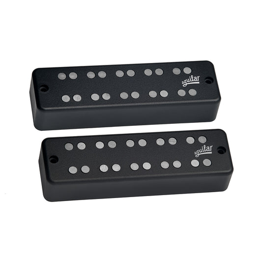 Aguilar AG 5SD-D2 5-String Super Double Bass Pickup Set  by Aguilar Shop