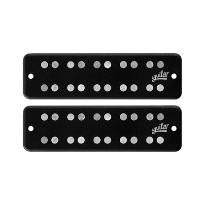 Aguilar AG 5SD-D2 5-String Super Double Bass Pickup Set  by Aguilar Shop