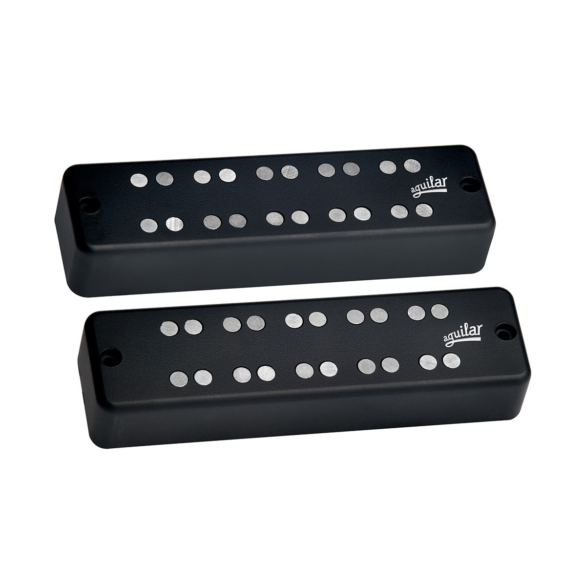 Aguilar AG 5SD-D4 5-String Super Double Bass Pickup Set  by Aguilar Shop