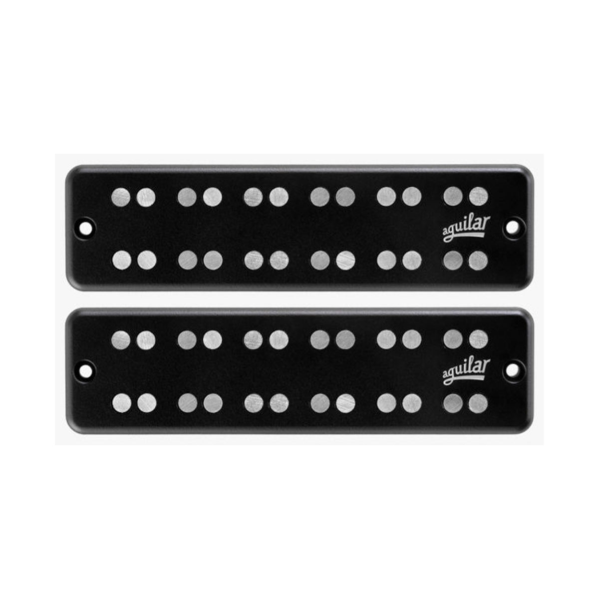 Aguilar AG 6SD-D4 6-String Super Double Bass Pickup Set  by Aguilar Shop