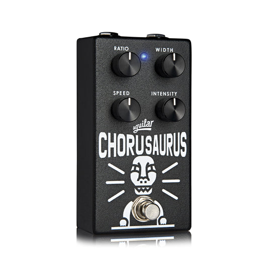 Chorusaurus Bass Chorus Pedal  by Aguilar Shop