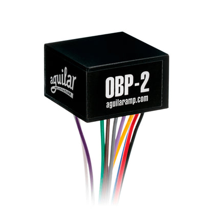 OBP-2 TK  by Aguilar Shop