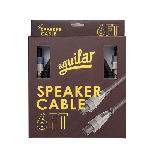 Aguilar Speaker Cable  by Aguilar Shop