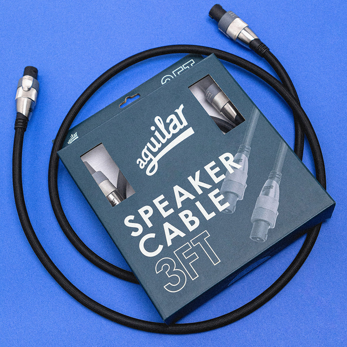Aguilar Speaker Cable  by Aguilar Shop
