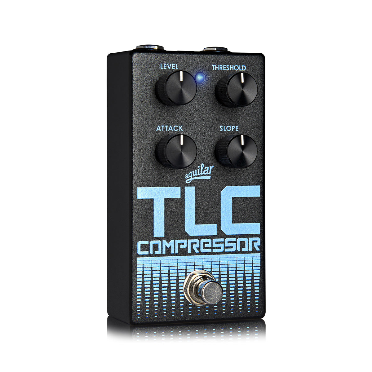 TLC Bass Compressor Pedal  by Aguilar Shop