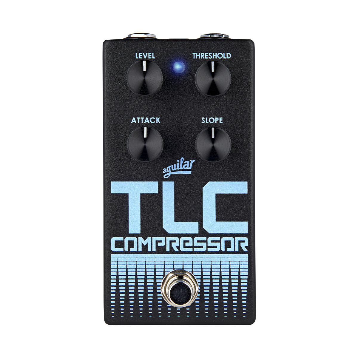 TLC Bass Compressor Pedal  by Aguilar Shop